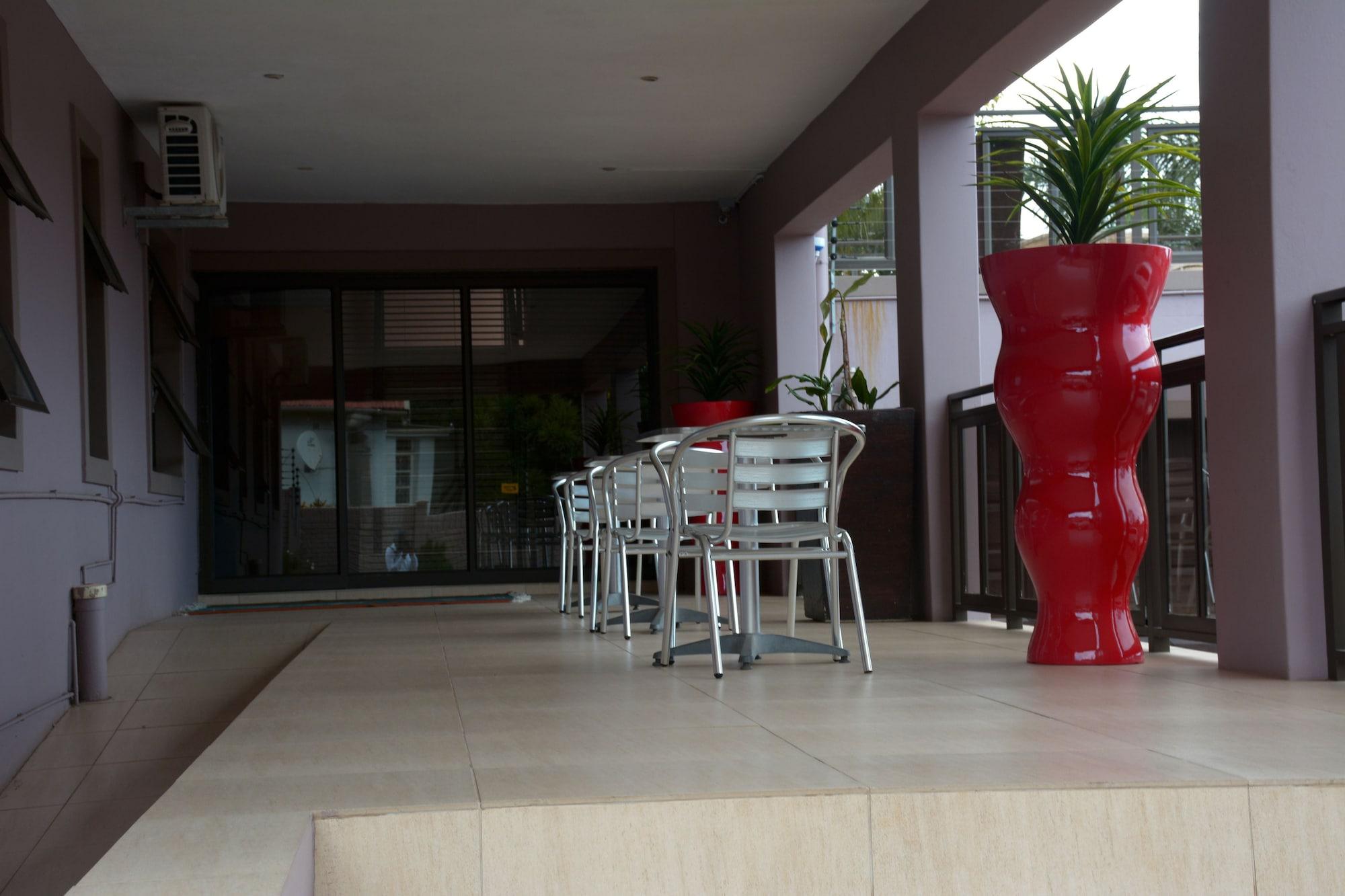 Cozy Nest Guest House Durban Eksteriør billede