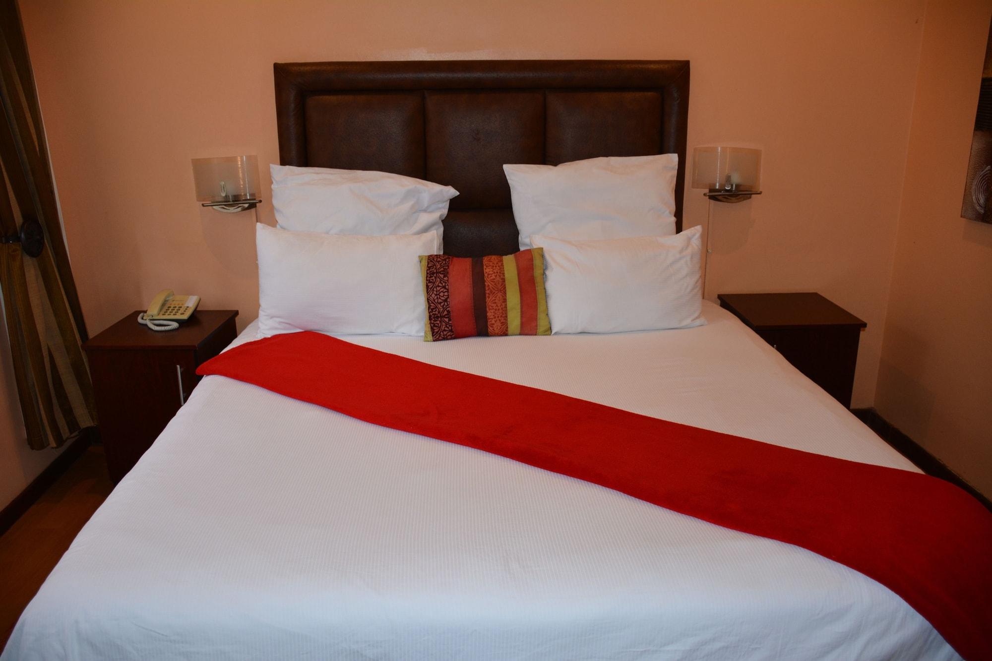 Cozy Nest Guest House Durban Eksteriør billede