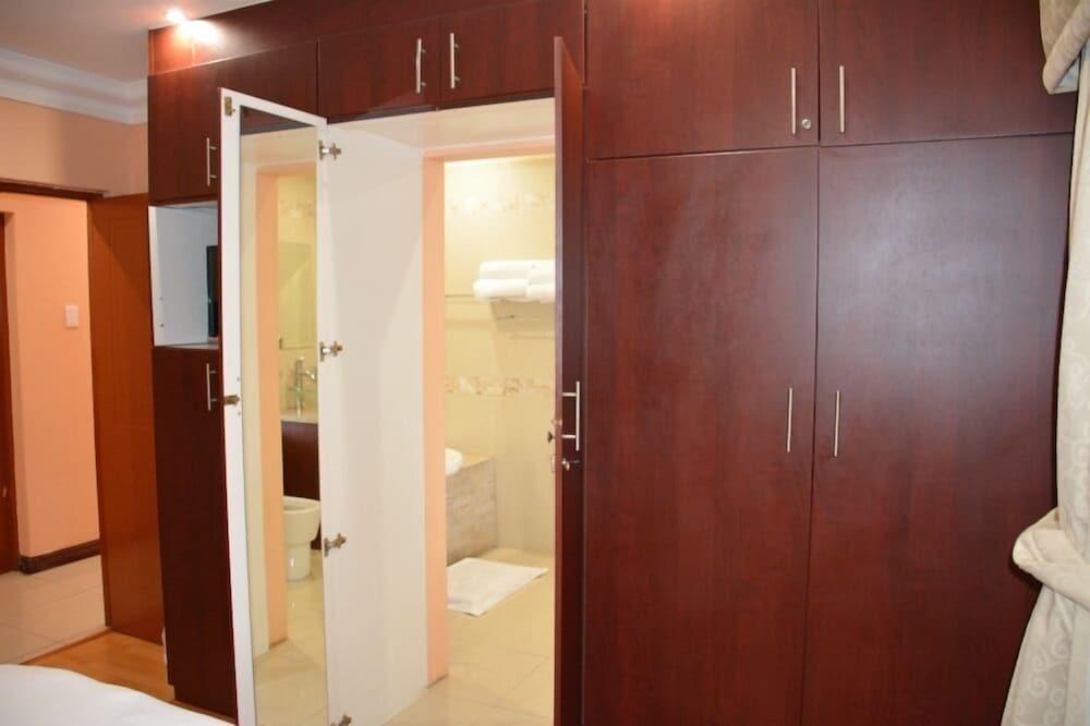 Cozy Nest Guest House Durban Eksteriør billede