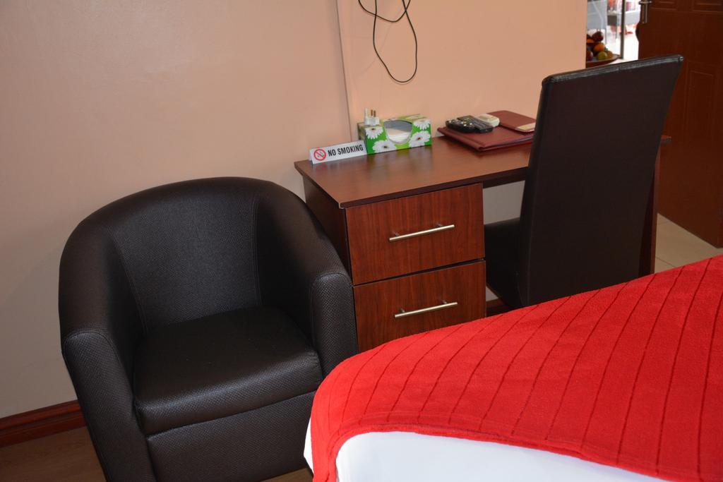 Cozy Nest Guest House Durban Eksteriør billede