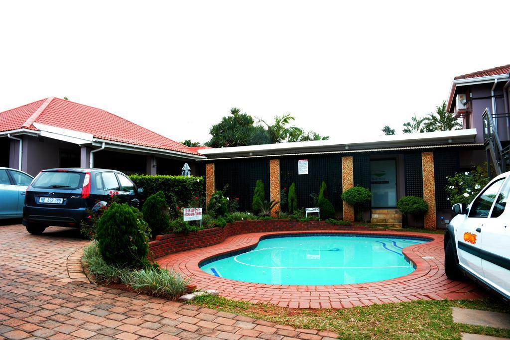 Cozy Nest Guest House Durban Eksteriør billede