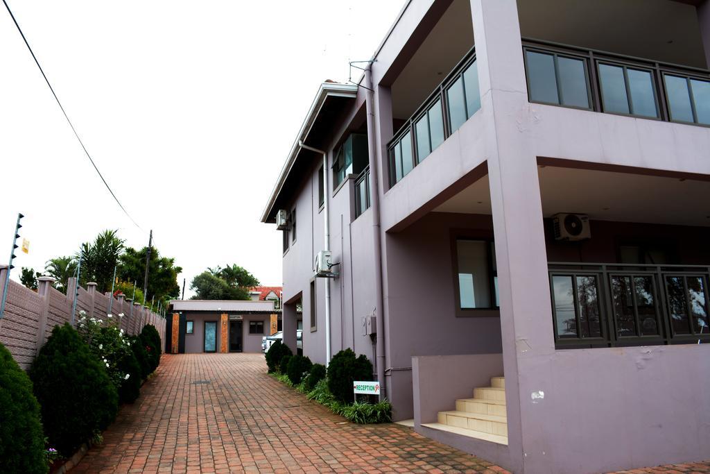 Cozy Nest Guest House Durban Eksteriør billede