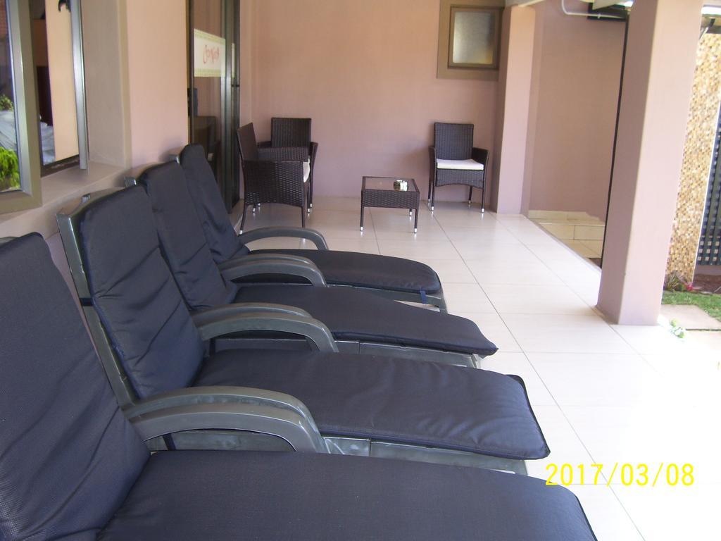 Cozy Nest Guest House Durban Eksteriør billede