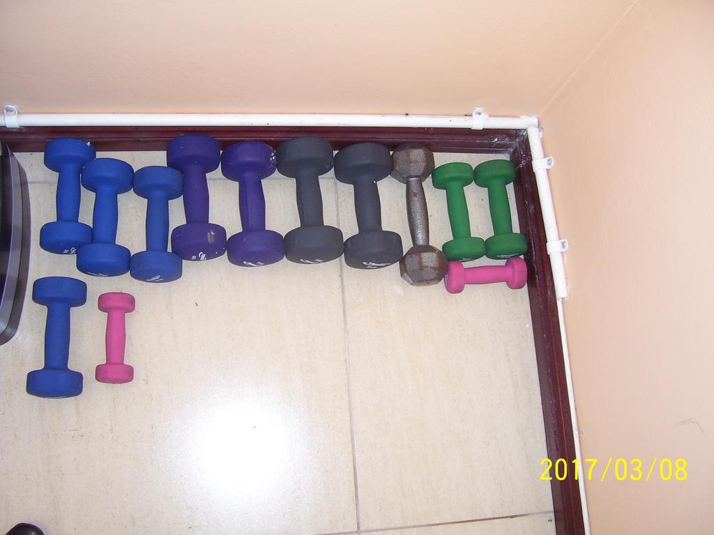 Cozy Nest Guest House Durban Eksteriør billede