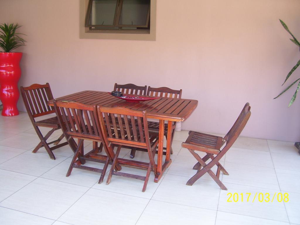 Cozy Nest Guest House Durban Eksteriør billede