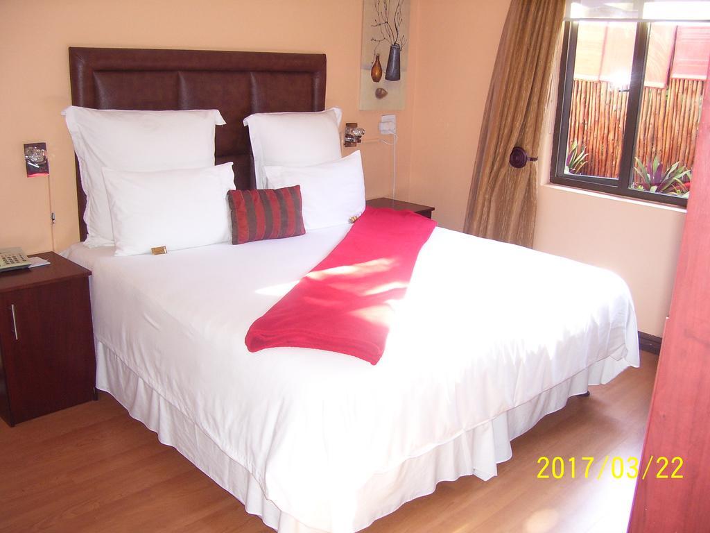 Cozy Nest Guest House Durban Eksteriør billede