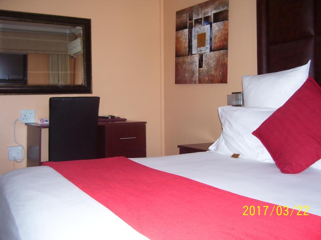 Cozy Nest Guest House Durban Eksteriør billede