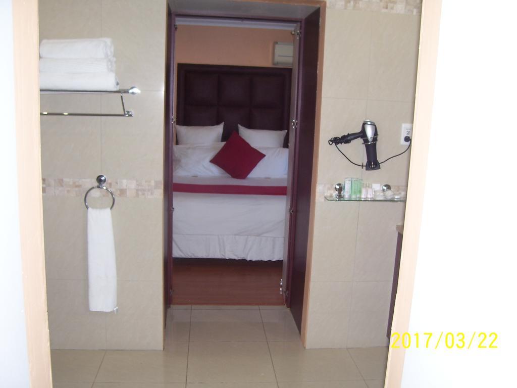 Cozy Nest Guest House Durban Eksteriør billede