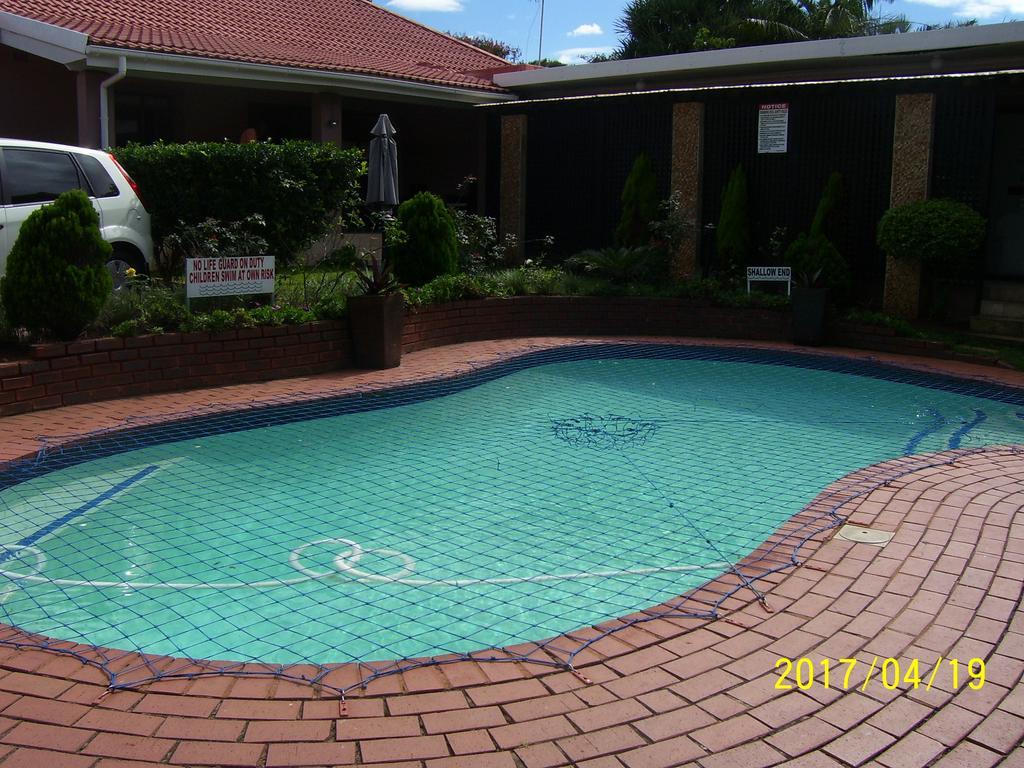 Cozy Nest Guest House Durban Eksteriør billede