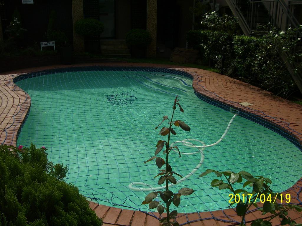 Cozy Nest Guest House Durban Eksteriør billede