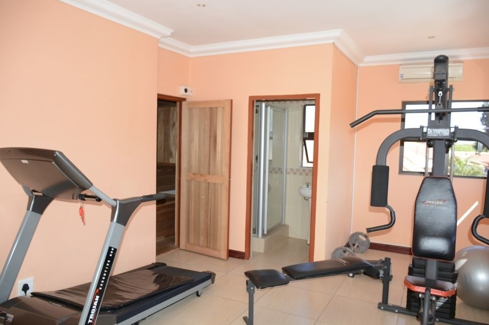 Cozy Nest Guest House Durban Eksteriør billede