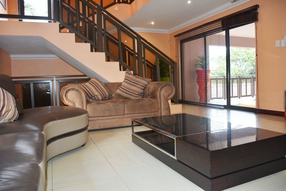 Cozy Nest Guest House Durban Eksteriør billede
