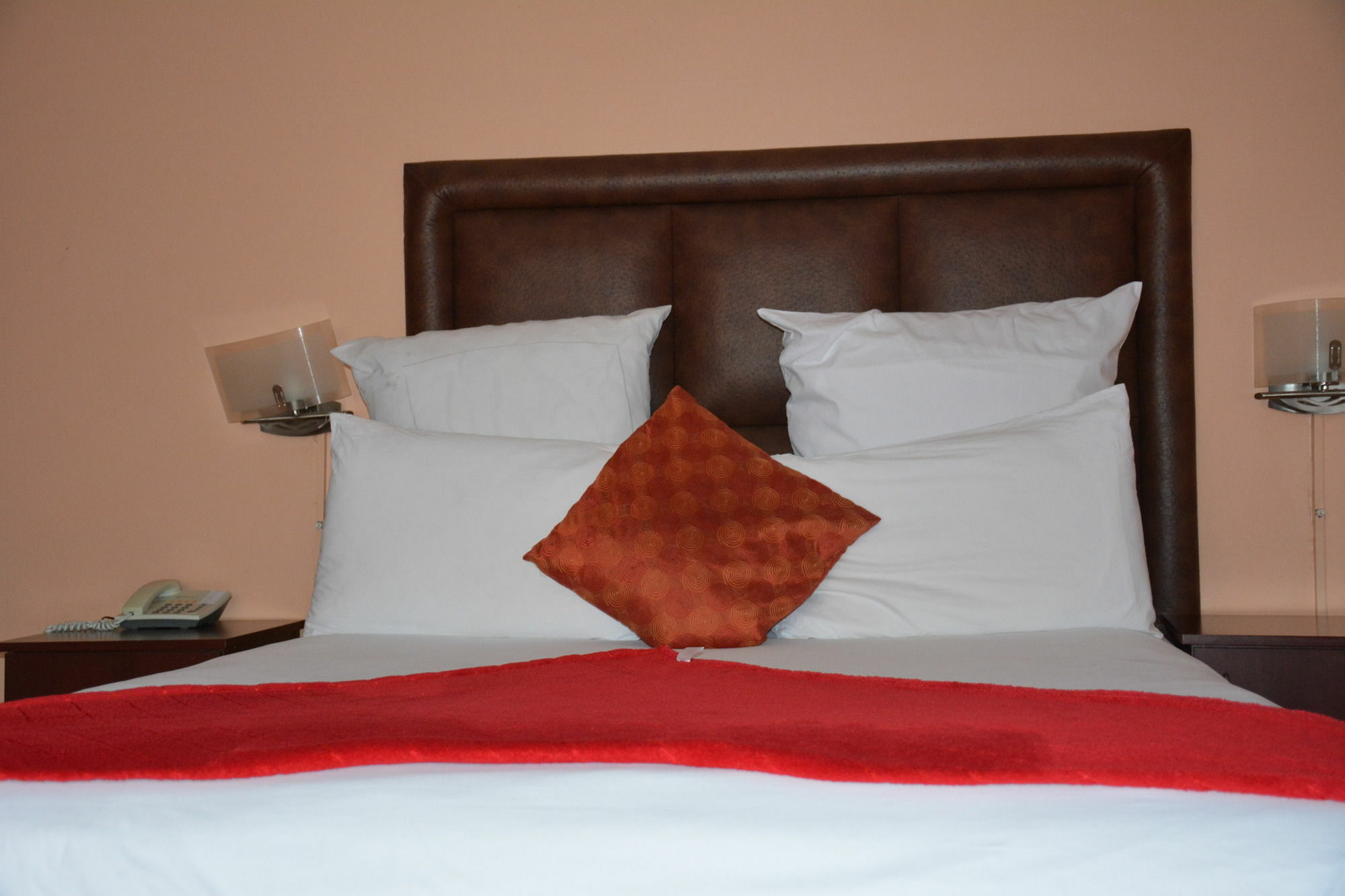 Cozy Nest Guest House Durban Eksteriør billede