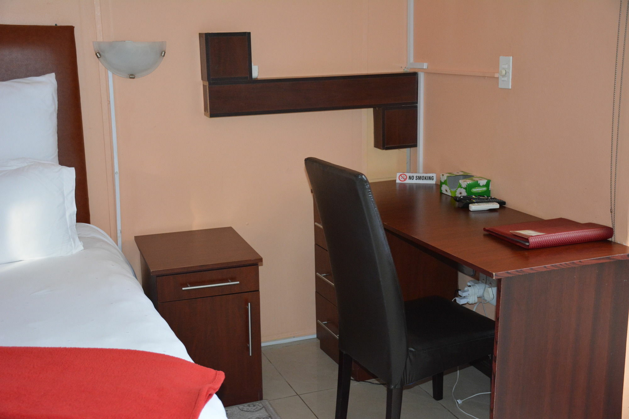 Cozy Nest Guest House Durban Eksteriør billede