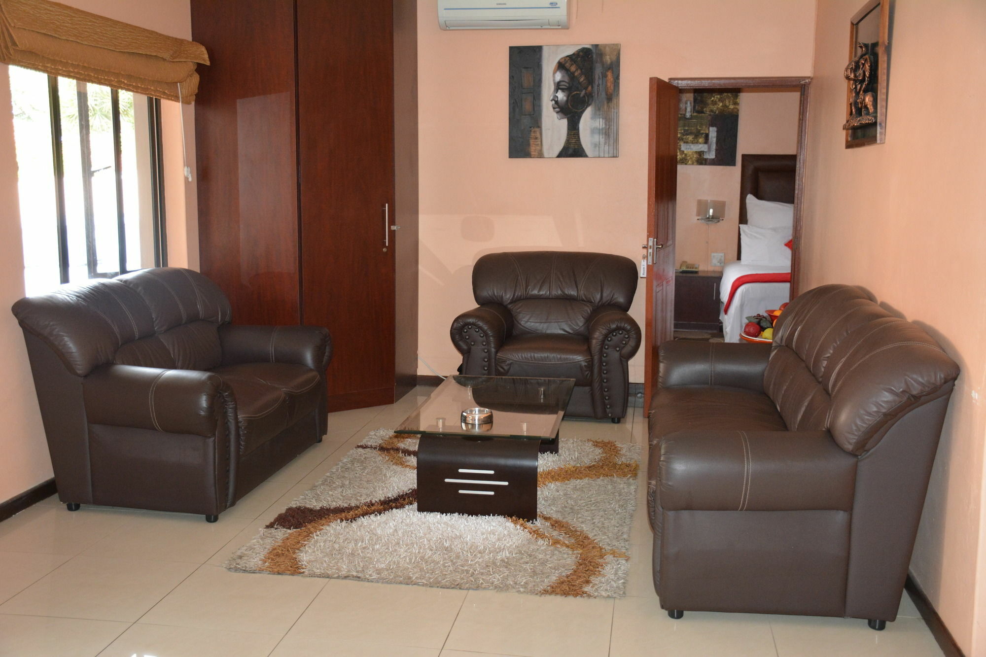 Cozy Nest Guest House Durban Eksteriør billede
